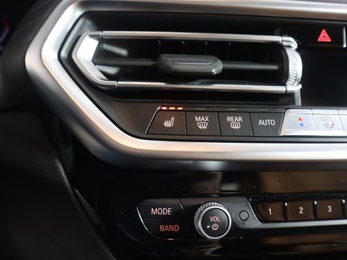 Used 2023 BMW X3 xDrive30i w/ Premium Package image 49