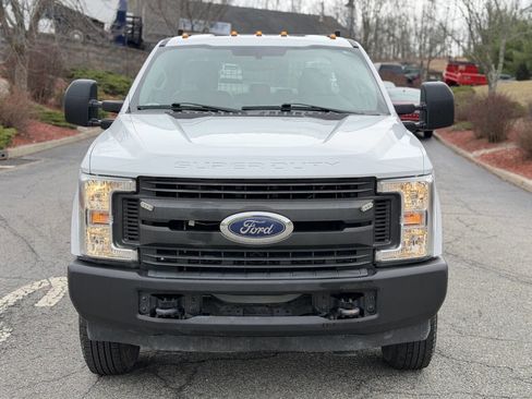Used 2019 Ford F350 XL w/ Snow Plow Prep Package image 2