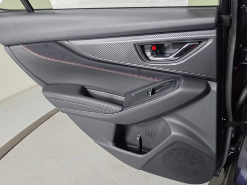 New 2026 Subaru WRX Limited w/ Accessory Package #2 AWD/4WD image 21