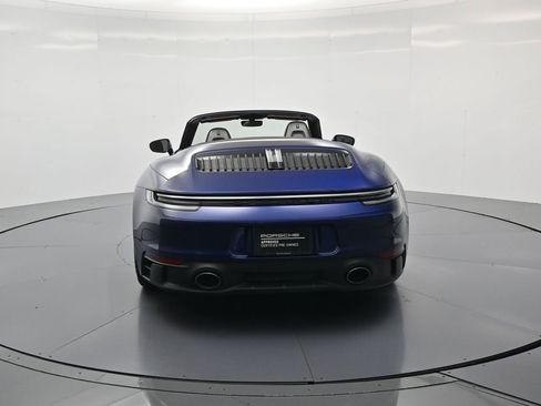 Certified 2022 Porsche 911 Carrera GTS RWD image 31