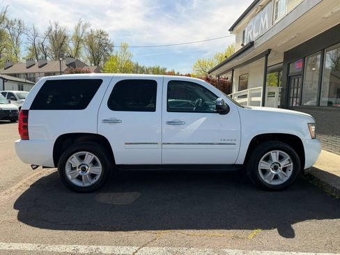 Used 2013 Chevrolet Tahoe LTZ image 8