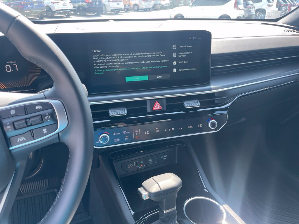 New 2026 Kia K5 GT-Line FWD image 15