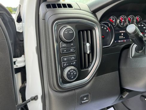 Used 2020 Chevrolet Silverado 1500 RST w/ All-Star Edition AWD/4WD image 8