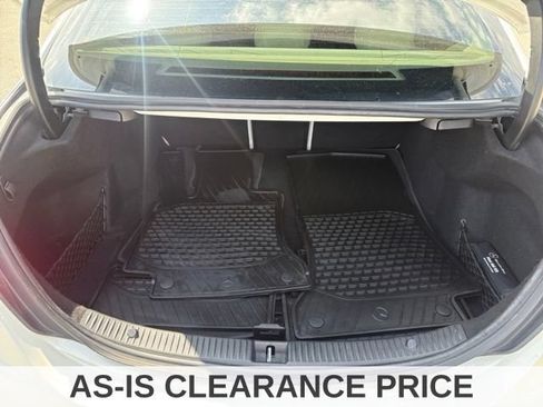 Used 2016 Mercedes-Benz C 300 4MATIC Sedan image 17