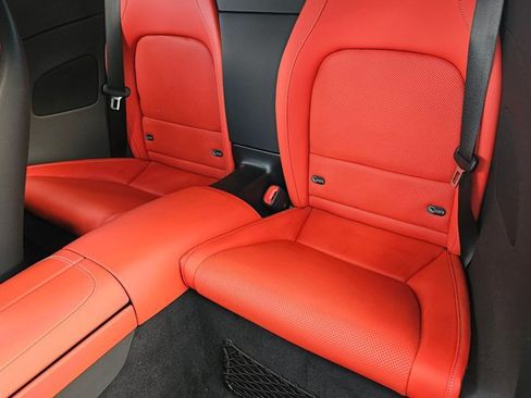 Used 2024 Mercedes-Benz SL 43 AMG image 17