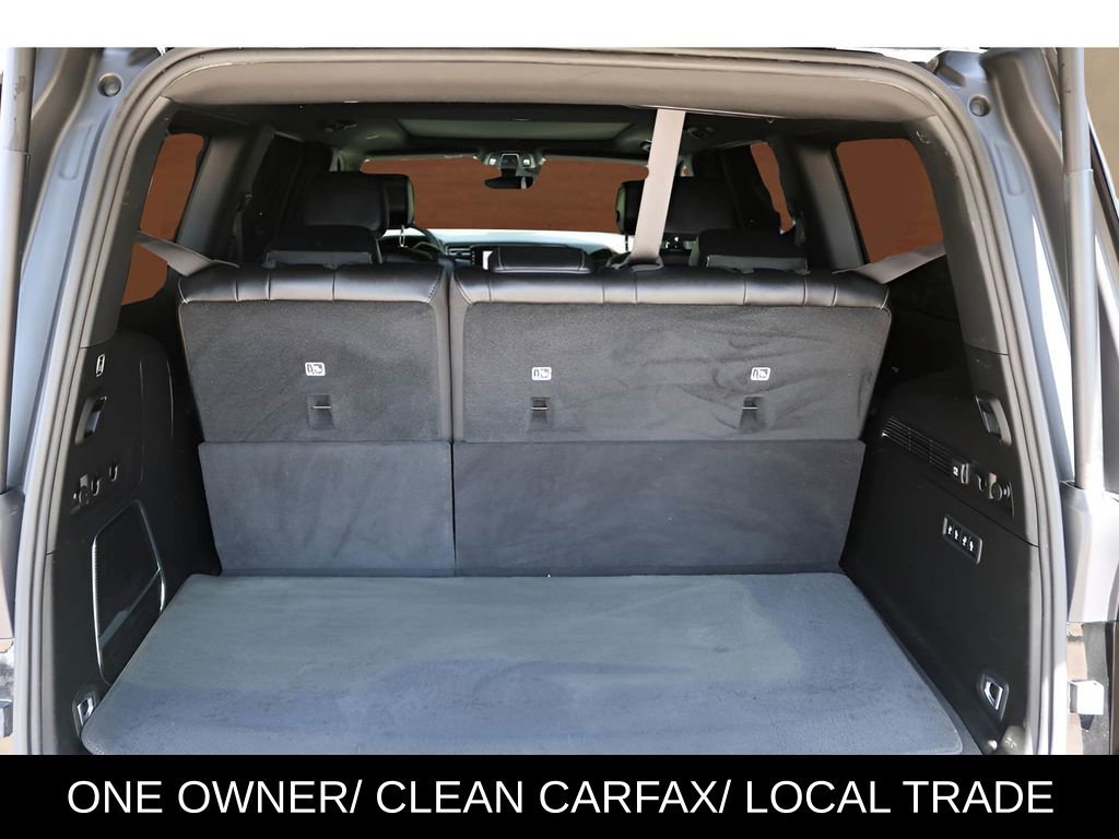 Used 2023 Jeep Wagoneer Series II AWD/4WD image 18