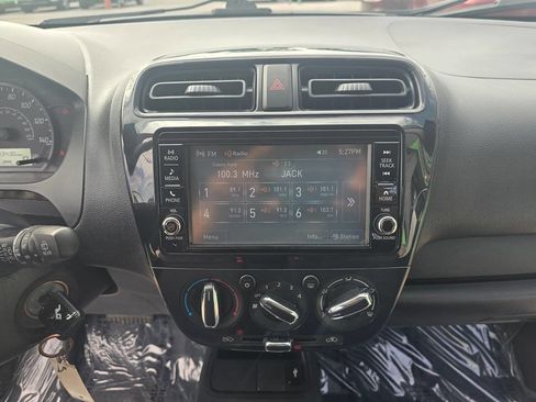 Used 2019 Mitsubishi Mirage ES image 33