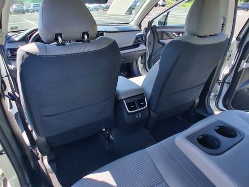 Certified 2024 Subaru Legacy Premium AWD/4WD image 19
