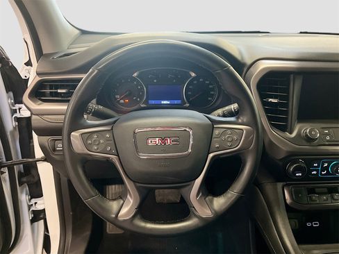 Used 2023 GMC Acadia AT4 w/ Preferred Package image 11