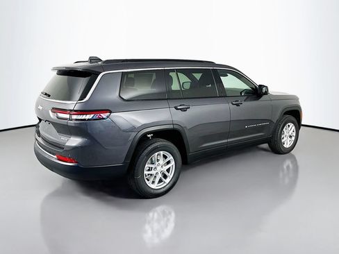 New 2026 Jeep Grand Cherokee L Laredo AWD/4WD image 7