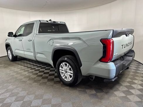 Used 2024 Toyota Tundra SR5 AWD/4WD image 6