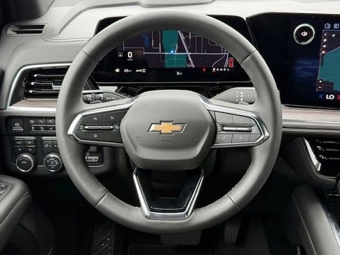 New 2025 Chevrolet Tahoe Premier w/ Sun And Tow Package image 28