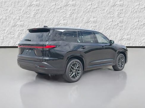 New 2026 Lexus TX 350 AWD w/ Technology Package image 3