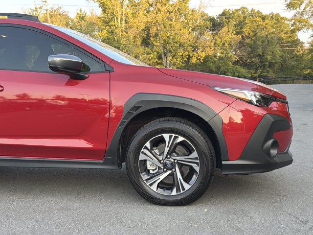 Certified 2026 Subaru Crosstrek 2.5i Premium AWD/4WD image 10