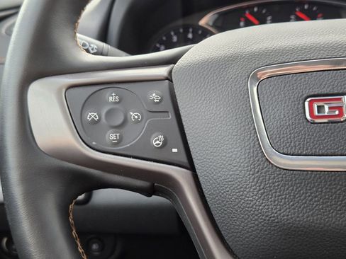 Used 2023 GMC Terrain AT4 w/ LPO, Floor Liner Package image 17