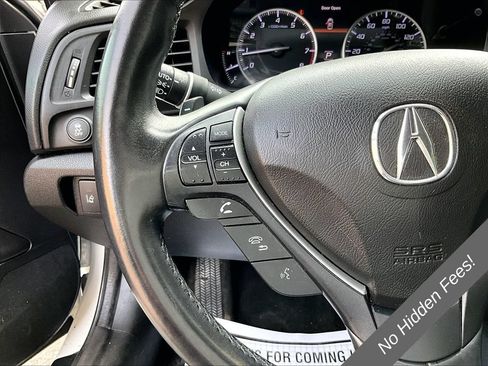 Used 2019 Acura ILX FWD image 15