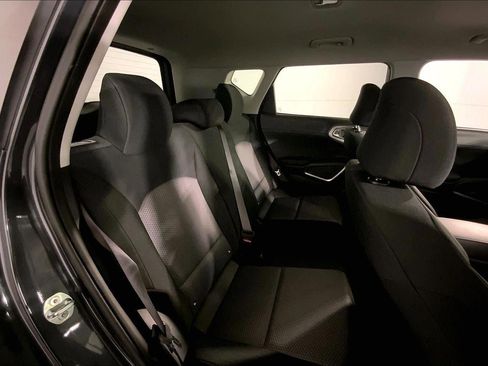 Certified 2025 Kia Soul LX image 23