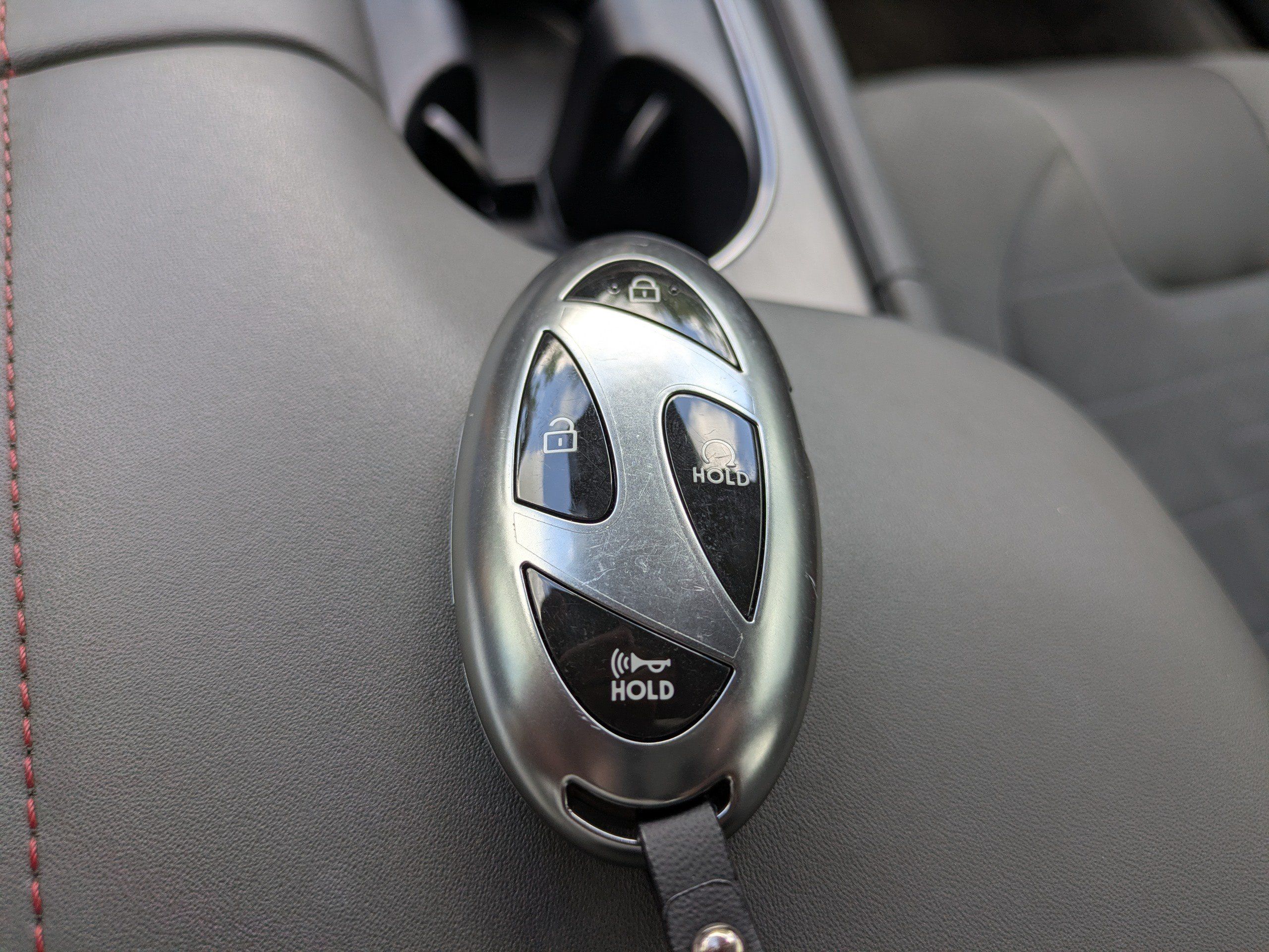 Certified 2024 Hyundai Sonata N Line FWD image 31