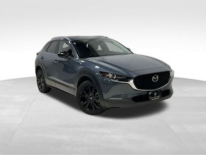 Used 2024 MAZDA CX-30 AWD 2.5 S w/ Preferred Package