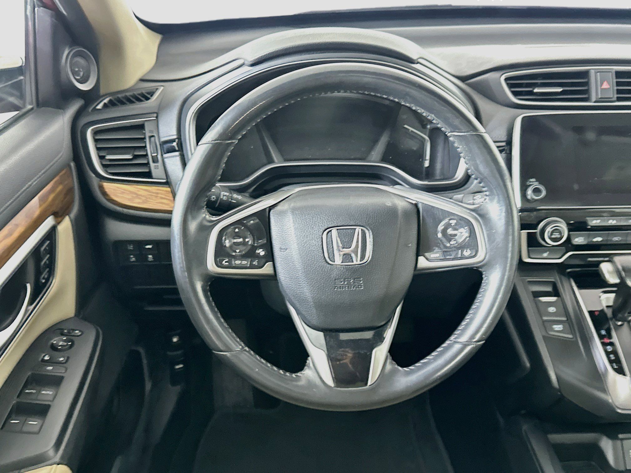 Used 2019 Honda CR-V Touring image 17