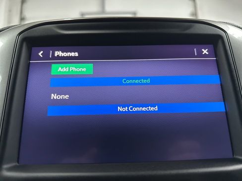 Used 2020 Chevrolet Silverado 1500 LTZ w/ LTZ Premium Package image 32