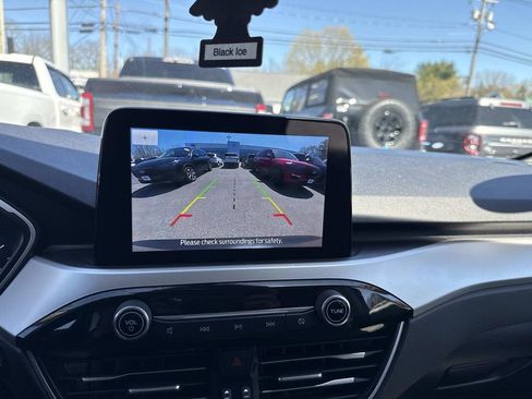 Used 2020 Ford Escape SE AWD/4WD image 23