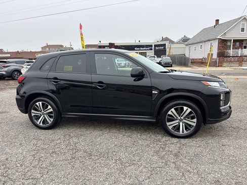 Used 2024 Mitsubishi Outlander Sport ES image 4