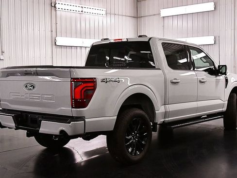 Used 2026 Ford F150 Lariat AWD/4WD image 8