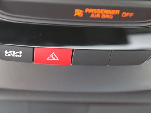 New 2026 Kia K5 GT-Line image 47