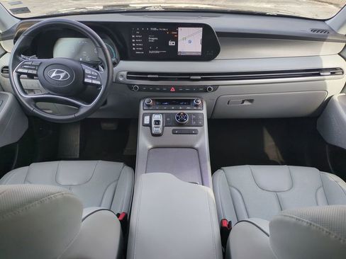 Used 2024 Hyundai Palisade SEL image 15