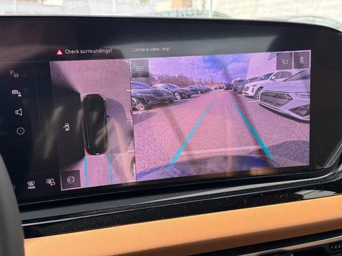 New 2025 Audi A5 2.0T Premium Plus image 17