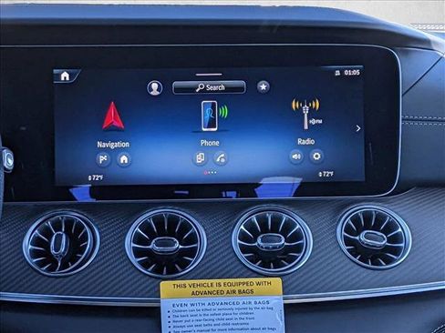 New 2026 Mercedes-Benz AMG GT 53 image 11