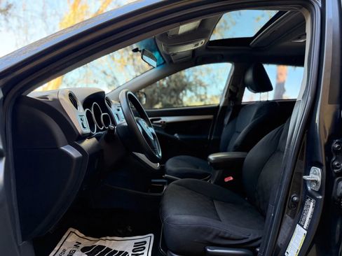 Used 2009 Toyota Matrix S image 8