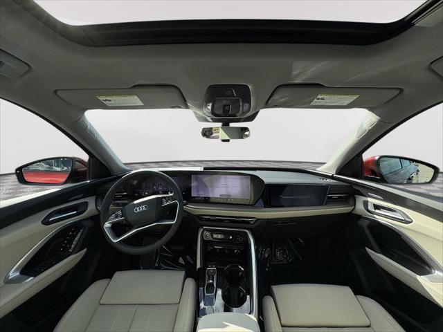 New 2026 Audi Q5 Premium Plus AWD/4WD image 13