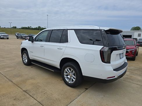 New 2026 Chevrolet Tahoe LT w/ Comfort Package RWD image 13