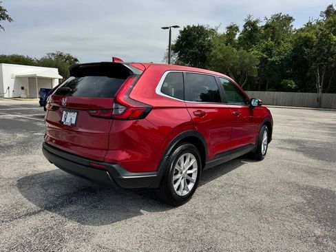 Used 2023 Honda CR-V EX image 9