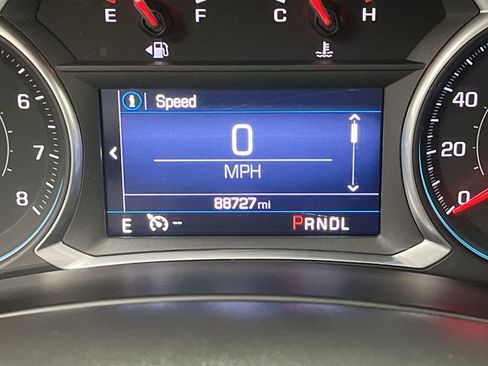 Used 2019 Chevrolet Equinox LT image 14