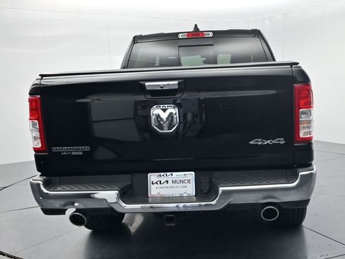 Used 2019 RAM 1500 Big Horn image 7