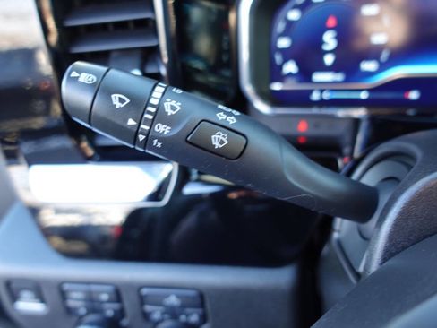 Used 2024 Chevrolet Silverado 1500 RST image 49