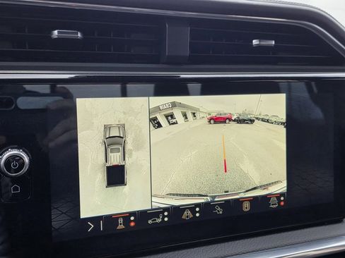 Used 2024 GMC Sierra 1500 Denali w/ Denali Reserve Package image 16