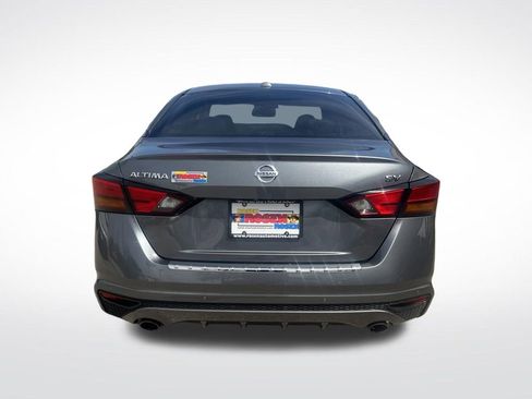 Used 2020 Nissan Altima 2.5 SV FWD image 45