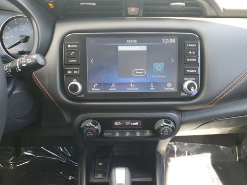 Certified 2023 Nissan Kicks SR image 23