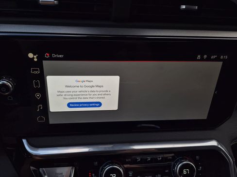 Used 2024 GMC Sierra 2500 Denali w/ Denali Reserve Package image 27