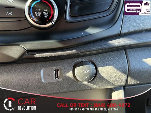 Used 2023 Ford Transit 250 148 High Roof Extended AWD w/ Load Area Protection Package image 25