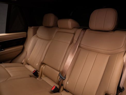 Used 2023 Land Rover Range Rover SE AWD/4WD image 65
