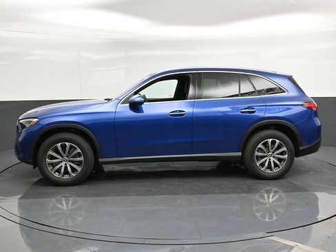 New 2025 Mercedes-Benz GLC 300 GLC 300 image 6