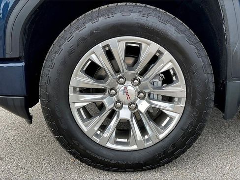 Used 2022 GMC Sierra 1500 Denali image 5