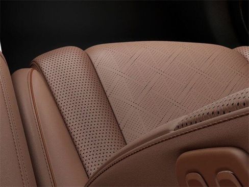 New 2026 Genesis GV80 2.5T Prestige image 16