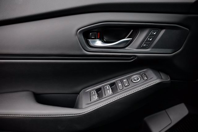 New 2026 Honda Accord Sport image 22