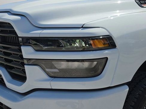 New 2026 RAM 2500 Big Horn image 36